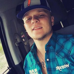 Meet your Posher, Timothy